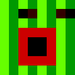 melon man - Male Minecraft Skins - image 3