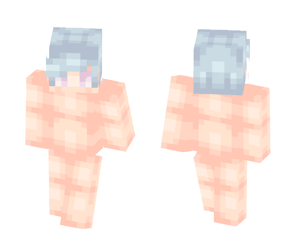 eye candy // ѕcoтт - Male Minecraft Skins - image 1
