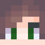 Red Flannel Boy - Boy Minecraft Skins - image 3