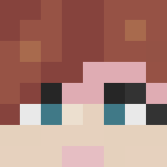 │Poppy ═ - Female Minecraft Skins - image 3