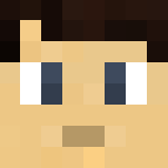 Sethis4Pizza - Male Minecraft Skins - image 3