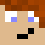 Adventuros kid - Male Minecraft Skins - image 3