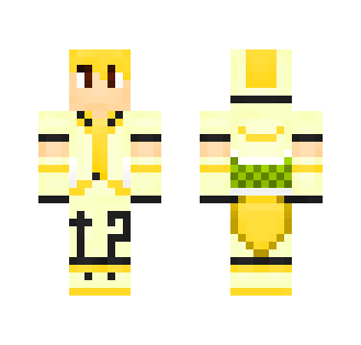 [Ultimate Len] - Male Minecraft Skins - image 2