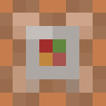 Sethbling holding command block - Male Minecraft Skins - image 3