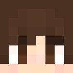♡For my Bro :3♡ - Male Minecraft Skins - image 3
