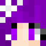 ????GalaxyGirl???? - Female Minecraft Skins - image 3