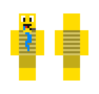 A skin for KoopaNoobYT - Male Minecraft Skins - image 2
