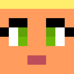 Charlotte Flair - Female Minecraft Skins - image 3