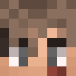 Scottie .-. ForeverPlay skin - Male Minecraft Skins - image 3