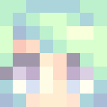 Blue Winter~ - Female Minecraft Skins - image 3