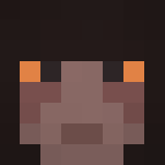 Reimagined Emperor - Male Minecraft Skins - image 3