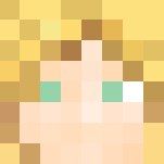 Steampunk Woman - Female Minecraft Skins - image 3