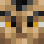 Black Adam - Male Minecraft Skins - image 3