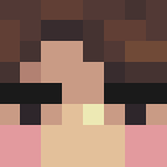 Akashi - Male Minecraft Skins - image 3