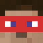 [Re - submit] (Not so) Speedy steve - Male Minecraft Skins - image 3
