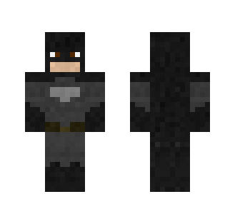 Batman | Justice league