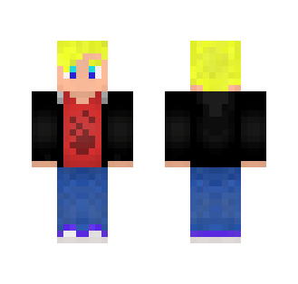 pvp skin - Male Minecraft Skins - image 2