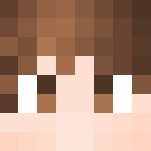 red gamer - Male Minecraft Skins - image 3