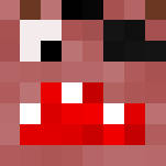 Pyro Pirate - Payyro - Male Minecraft Skins - image 3