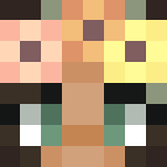 girl - Female Minecraft Skins - image 3