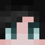 Hana | OC | ~Unwanted - Female Minecraft Skins - image 3