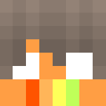 Rainbow! ???????????????? - Male Minecraft Skins - image 3