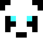 PsychoPanda - Male Minecraft Skins - image 3