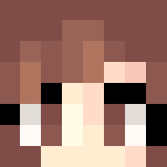 ➳ ғᴀᴅᴇᴅ - Female Minecraft Skins - image 3
