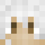 PAPER PAL -- [ Not-So Superheroes ] - Male Minecraft Skins - image 3