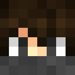 mystery man - Male Minecraft Skins - image 3