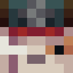Kled, the Cantankerous Cavalier - Male Minecraft Skins - image 3