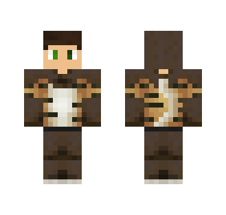 life - Male Minecraft Skins - image 2