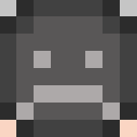 human sad - Male Minecraft Skins - image 3