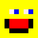 Happy Suit Man - Male Minecraft Skins - image 3