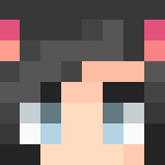 ~Spring-ish - Female Minecraft Skins - image 3
