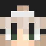 ~Stay Cool~| SenpaiAyano | - Female Minecraft Skins - image 3
