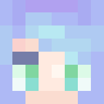 Lazy Summers | Contest - Female Minecraft Skins - image 3