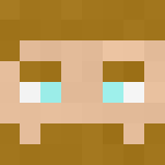 Danny rand (iron fist) - Male Minecraft Skins - image 3