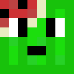 Melon man - Male Minecraft Skins - image 3
