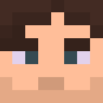 Nightguard {FNAF} - Male Minecraft Skins - image 3