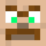 Homeless - Male Minecraft Skins - image 3