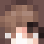 Meadow -- Peasant - Female Minecraft Skins - image 3