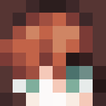 Evangeline -- Peasant - Female Minecraft Skins - image 3