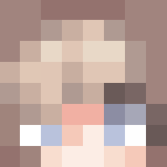 Ophelia -- Peasant - Female Minecraft Skins - image 3