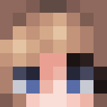 Lionessa -- Peasant - Female Minecraft Skins - image 3