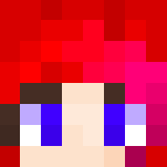 ~Just A Girl - Girl Minecraft Skins - image 3