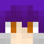 Vesscail - Male Minecraft Skins - image 3