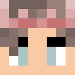 He's Queen - Male Minecraft Skins - image 3