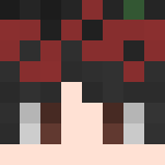 //Arabella// - Male Minecraft Skins - image 3