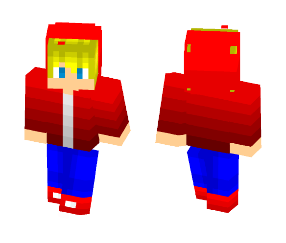 Skin Requests - Other Minecraft Skins - image 1